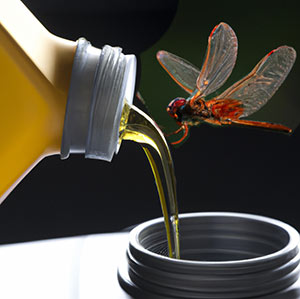 Смазочные материалы 