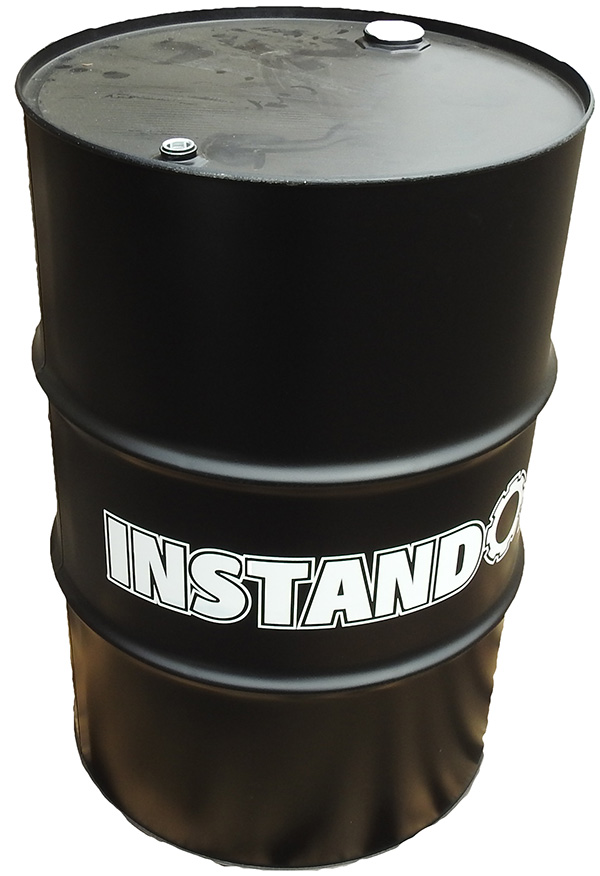 INSTAND OIL Коростень